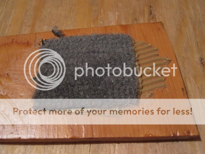 Best deck waterproofing before gluing carpet?? Aluminum Boat & Jon/V Boat Discussion Forum